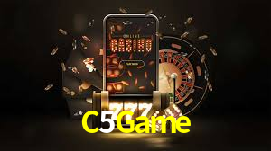 Descubra a Magia dos Jogos de Arcade no C5Game