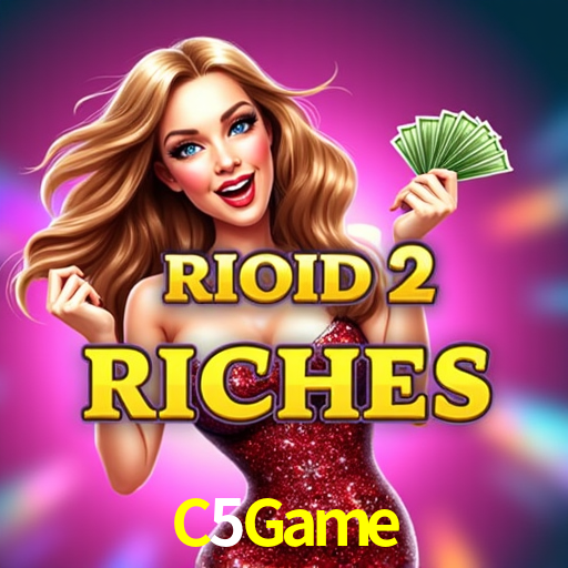 A Emoção da Loteria na C5Game: Uma Chance de Mudança de Vida