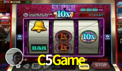 Desvendando o Mundo dos Jogos Virtuais na C5Game