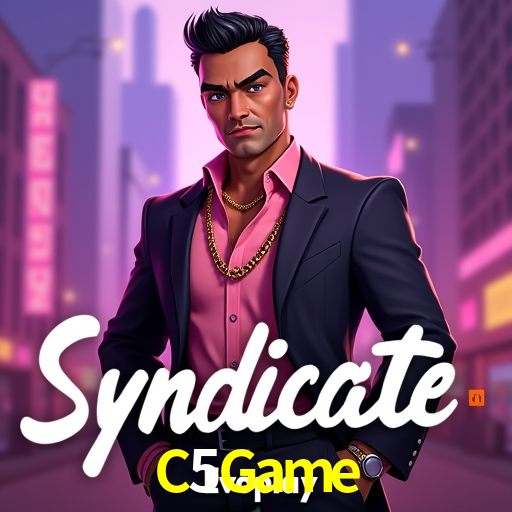 A Revolução dos Aplicativos de Jogos no C5Game