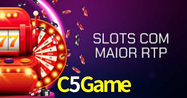 Descubra a Essência do C5Game: Nossa História e Compromissos